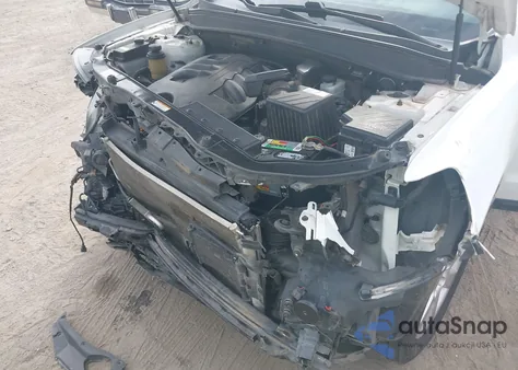 2009 Hyundai Santa Fe Se z USA, uszkodzony, nr VIN 5NMSH13E09H268039